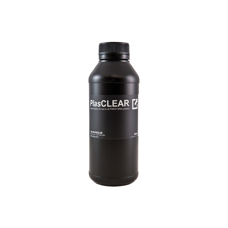 image Asiga PlasClear V2 500ml