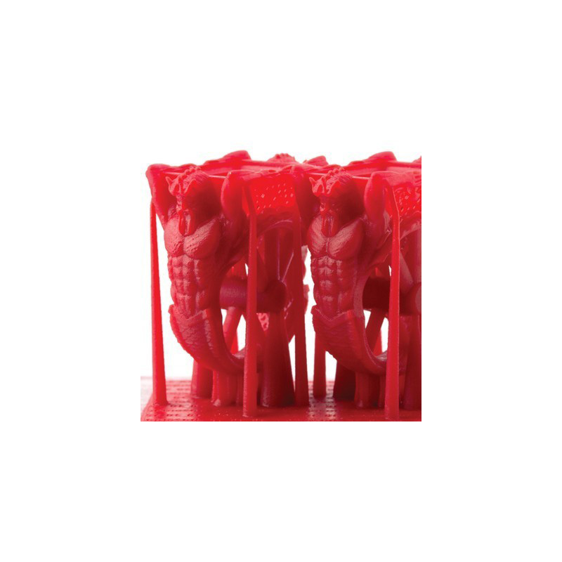 image - Asiga SuperWAX V2 500ml Ρητίνη