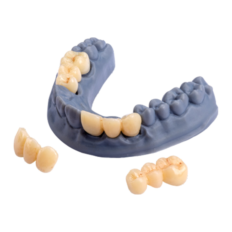 image - Ρητίνη D-Tech C&B Pro BL 500gr 