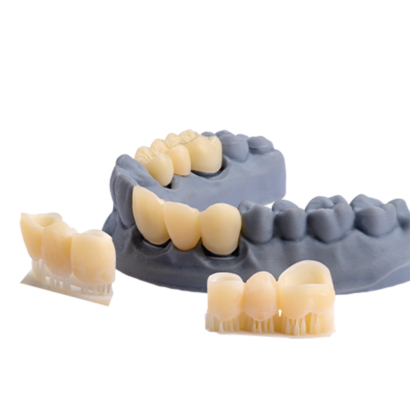 image - Ρητίνη D-Tech C&B Α1 500gr 