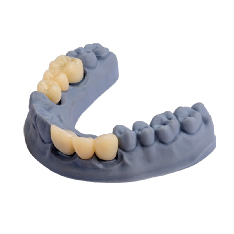 image - Ρητίνη D-Tech C&B Α1 500gr 