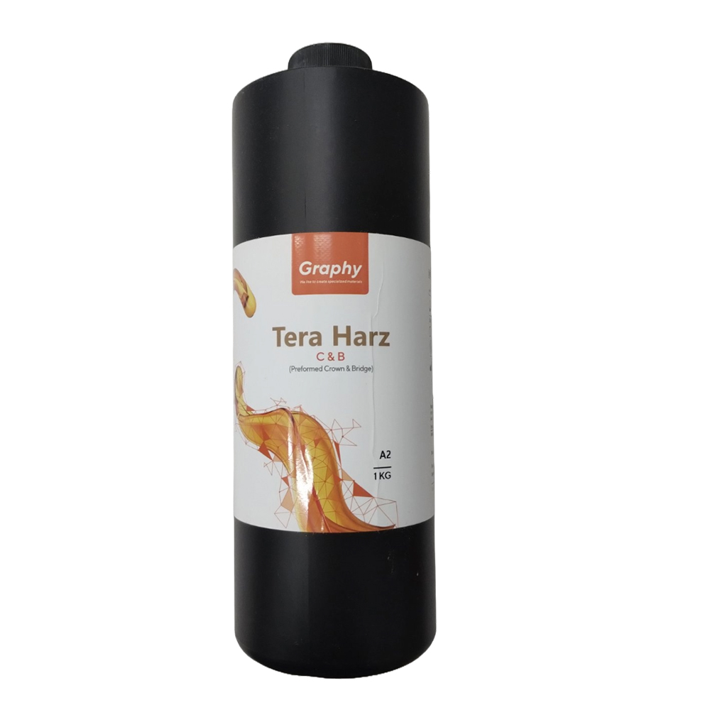 image Graphy R-191 A2 Ρητίνη 1kg