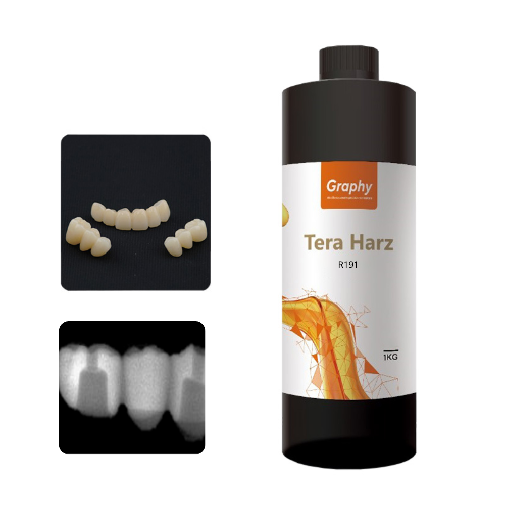 image Graphy R-191 A2 Ρητίνη 1kg