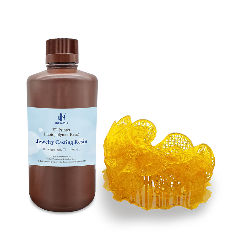 image Ρητινη Jamghe EPIC-1000 1kg