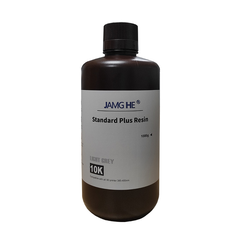 image Jamghe Standard Plus Ανοιχτό Γκρι 10K 1kg