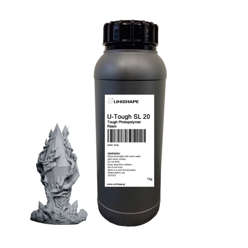 image U-Tough SL20 Ρητίνη 1Kg