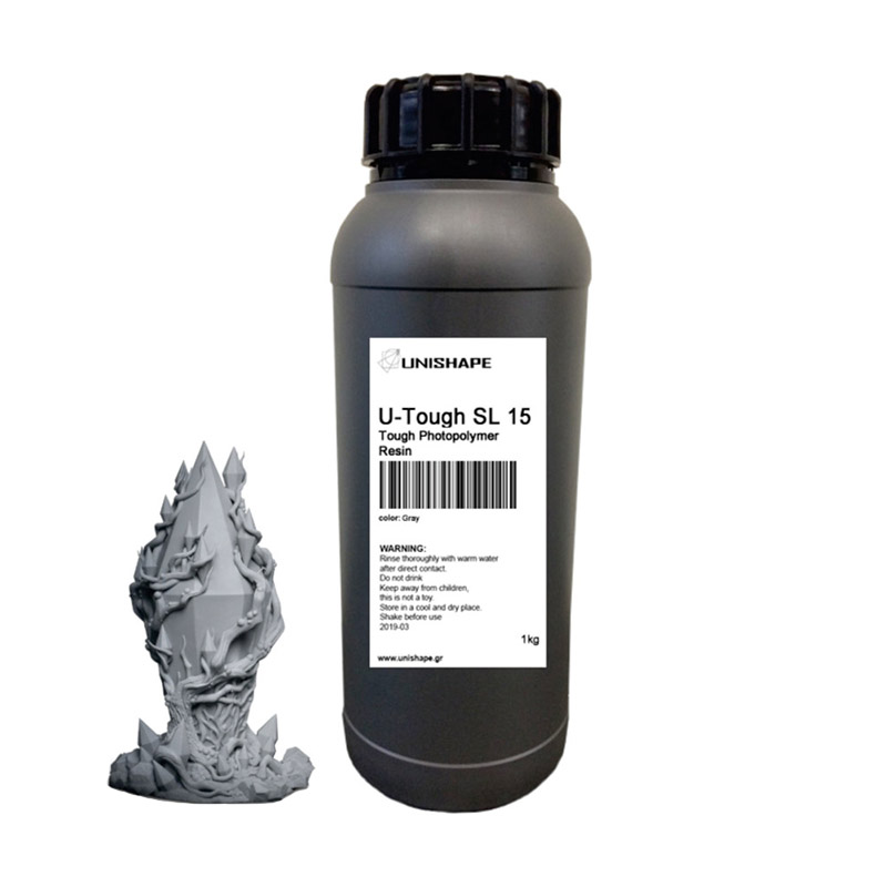 image U-Tough SL15 Ρητίνη 1Kg