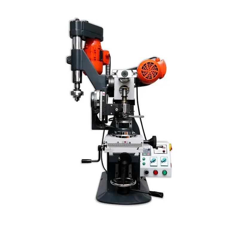 Διαμαντιέρα Bulunmaz με 2 Κεφαλές image - Διαμαντιέρα Bulunmaz με 2 Κεφαλές