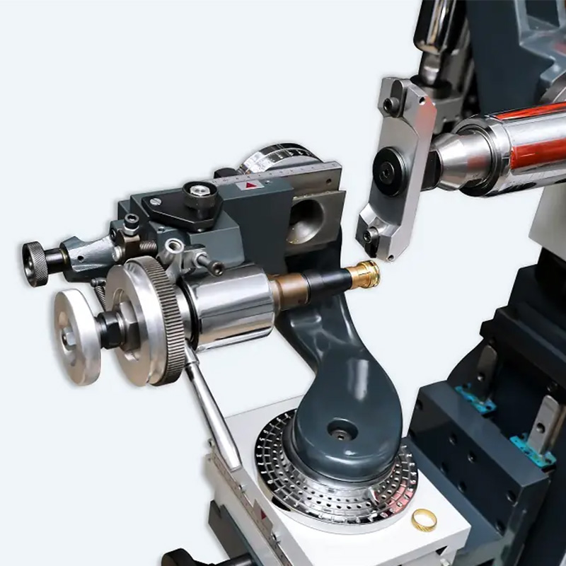 Διαμαντιέρα Bulunmaz με 2 Κεφαλές image - Διαμαντιέρα Bulunmaz με 2 Κεφαλές