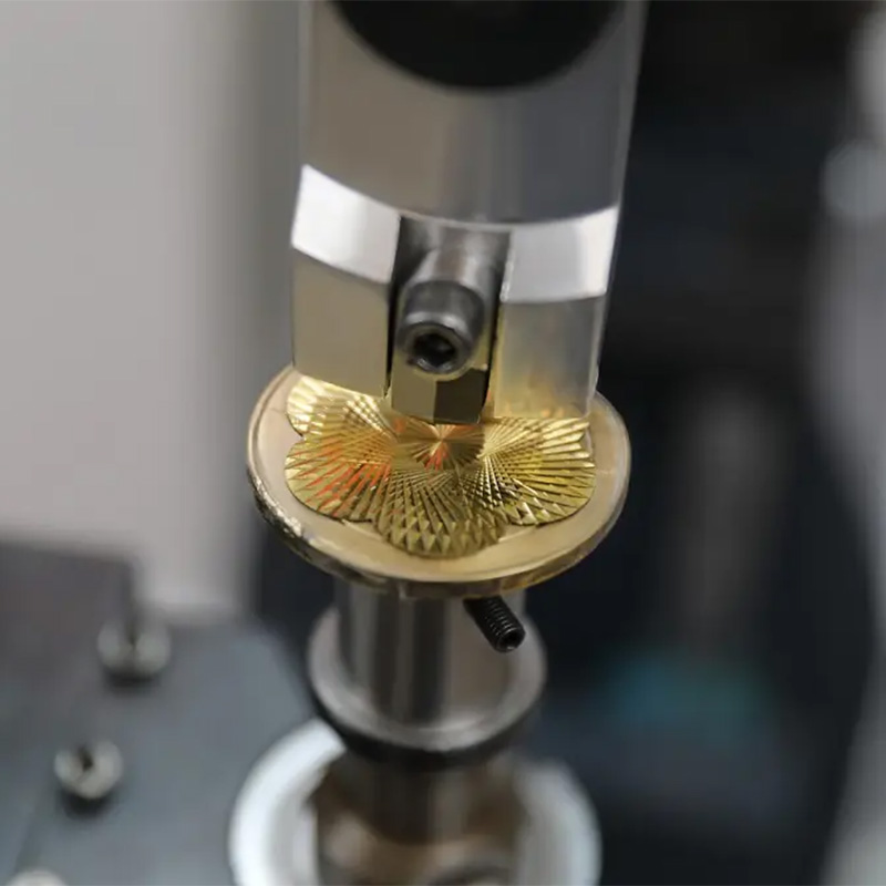 image - Διαμαντιέρα Bulunmaz με 2 Κεφαλές 