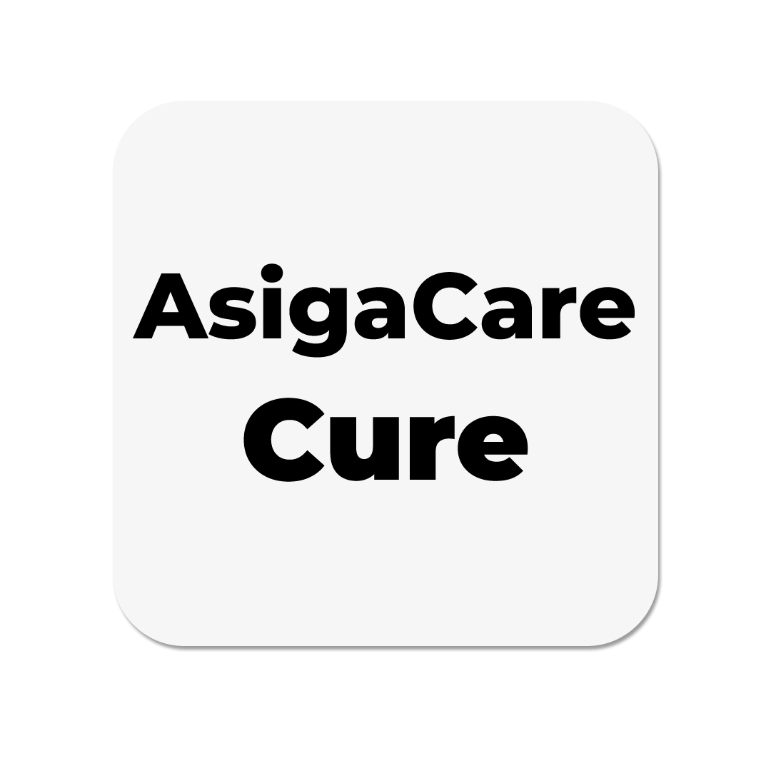 image AsigaCare Cure