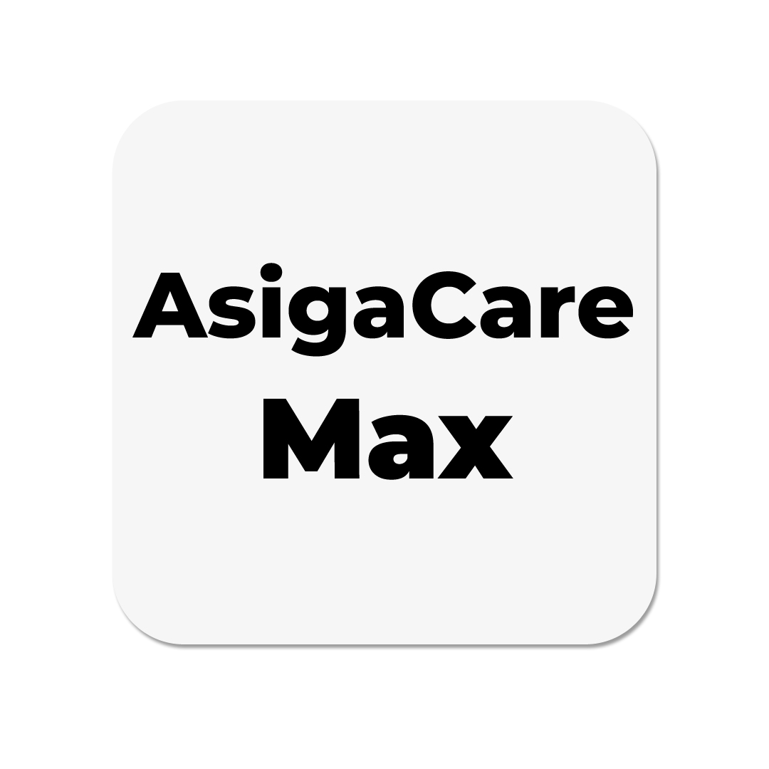 image AsigaCare Max