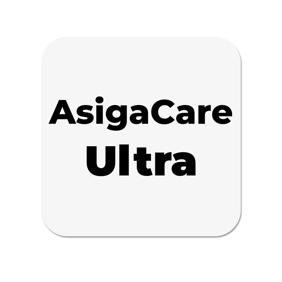 image AsigaCare Ultra